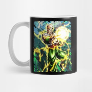 TIEN SHINHAN MERCH VTG Mug